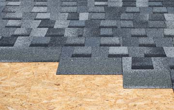 expert Tormore asphalt roof companies