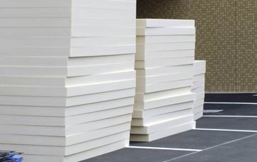 Tormore flat roof insulation costs