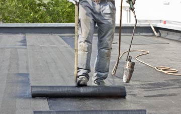 flat roof replacement Tormore
