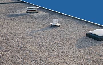 flat roofing Tormore