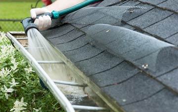 Tormore gutter cleaning costs