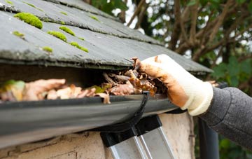 gutter cleaning Tormore