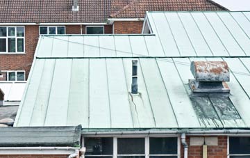 Tormore lead roofing costs