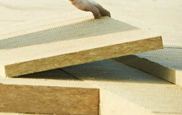 measuring Tormore tapered insulation