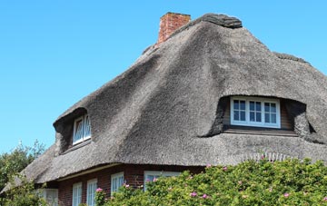thatch roofing Tormore
