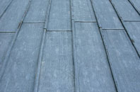 Tormore lead roofing